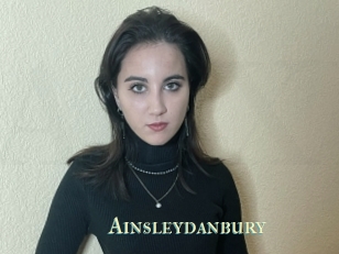 Ainsleydanbury