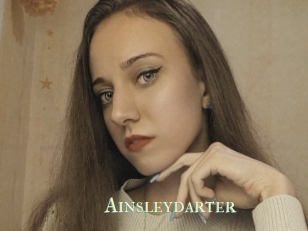 Ainsleydarter