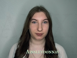 Ainsleydonnay