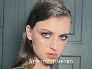 Ainsleydumford