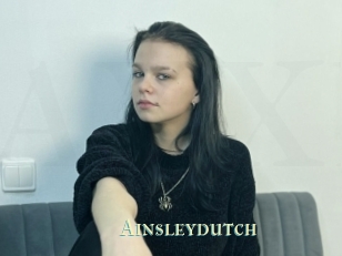 Ainsleydutch
