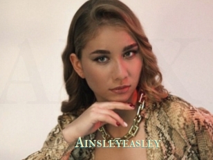 Ainsleyeasley