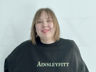 Ainsleyfitt