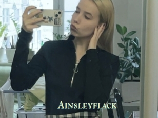 Ainsleyflack