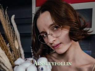 Ainsleyfollin