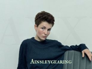 Ainsleygearing