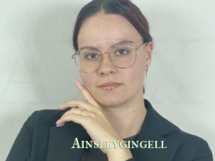 Ainsleygingell