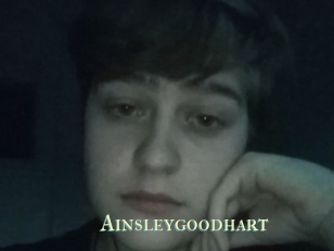 Ainsleygoodhart