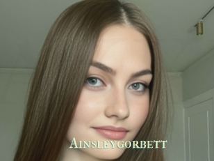 Ainsleygorbett