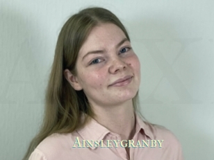 Ainsleygranby