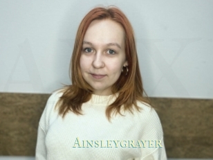 Ainsleygrayer