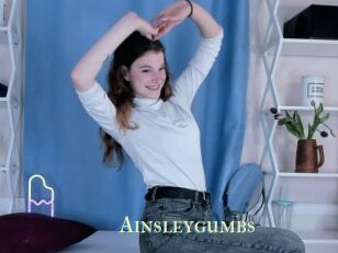 Ainsleygumbs