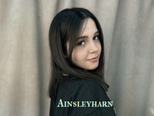 Ainsleyharn