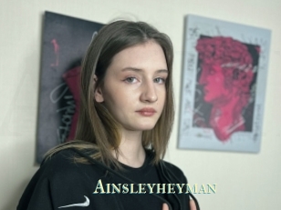 ainsleyheyman Actrice xxx