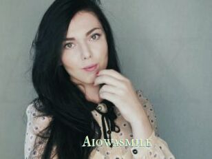 Aiowasmile