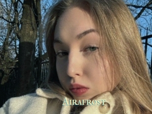 Airafrost