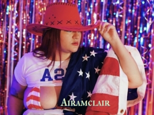 Airamclair