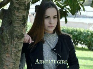 Aircutegirl
