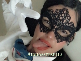 Airhosstesella