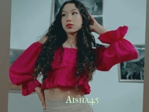 Aisha45