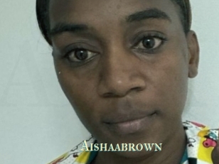 Aishaabrown