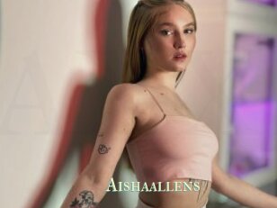 Aishaallens