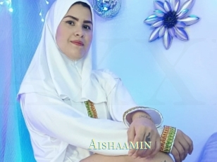 Aishaamin