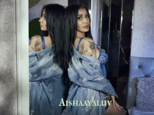 Aishaayaluv