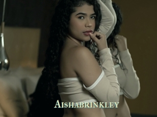 Aishabrinkley
