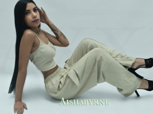 Aishabyrne