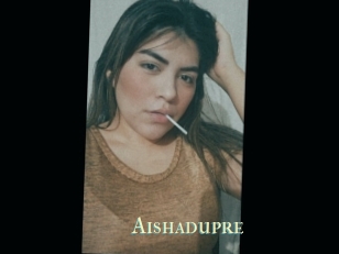 Aishadupre
