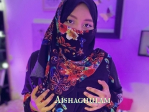 Aishaghulam