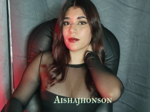 Aishajhonson