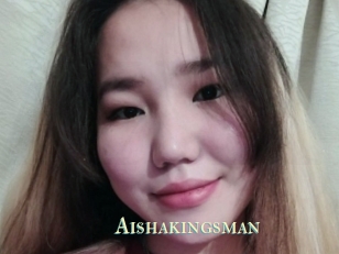 Aishakingsman