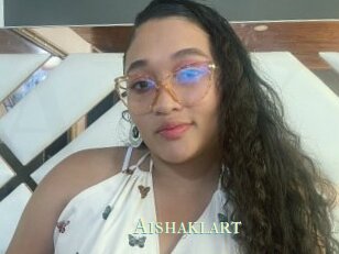 Aishaklart