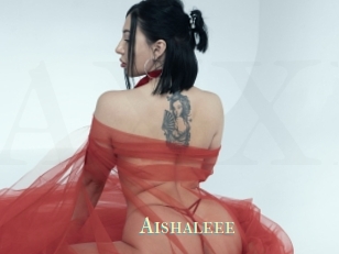 Aishaleee