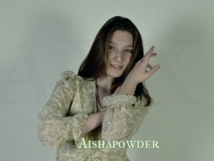 Aishapowder