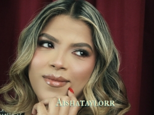Aishataylorr