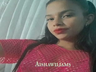 Aishawiliams