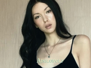 aishawolf Actrice xxx
