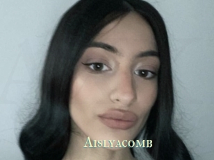 Aislyacomb