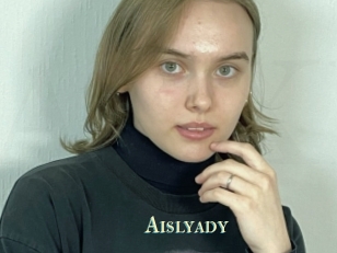 Aislyady