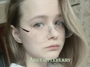 Aislyappleberry