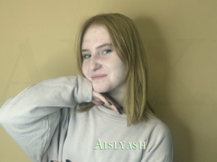 Aislyash