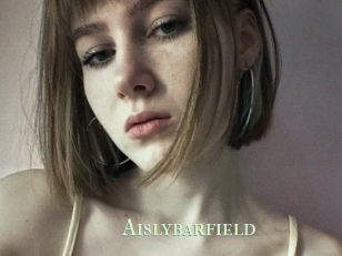 Aislybarfield
