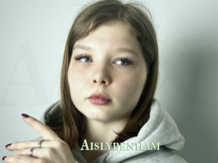 Aislybenham