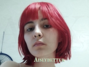 Aislybetter