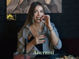 Aislybish