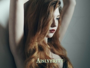 Aislybritt