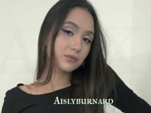 Aislyburnard